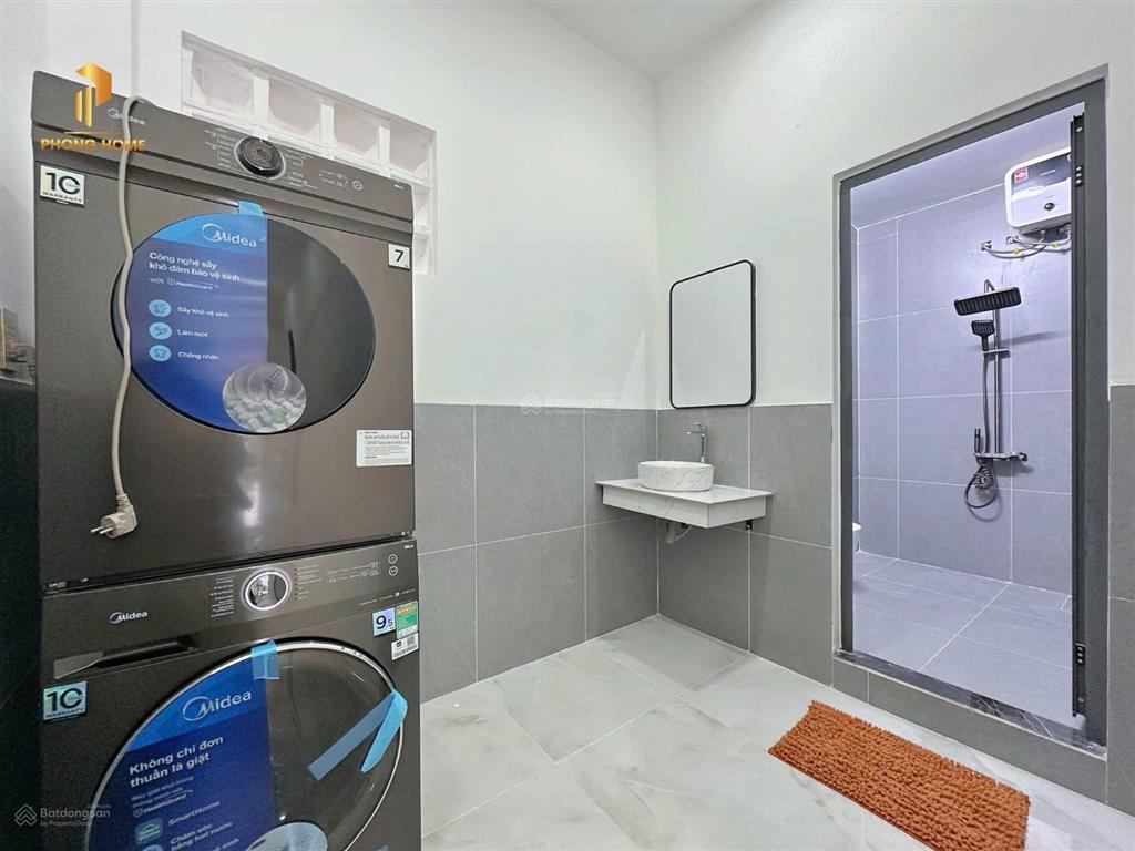 Bán nhà mặt tiền trần xuân lê 7,7 đồng