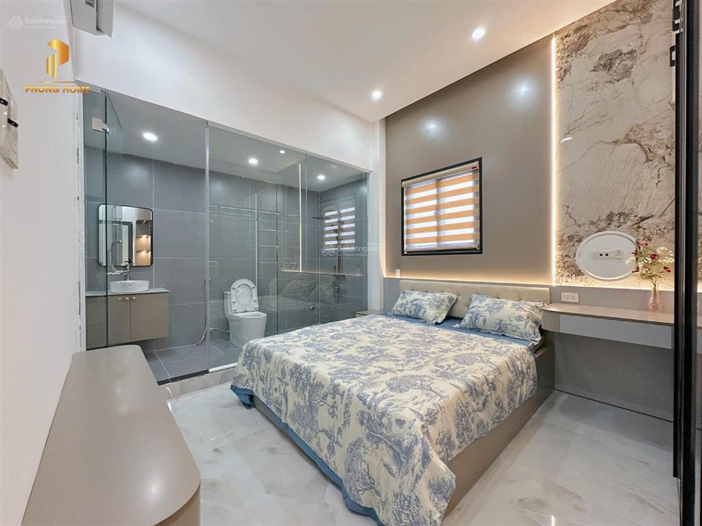 Bán nhà mặt tiền trần xuân lê 7,7 đồng