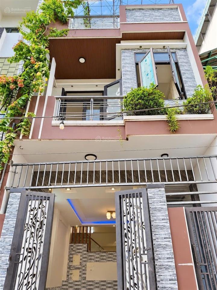 Dũng sĩ thanh khê nhà 3 tầng sát biển dòng tiền 8tr/tháng chỉ 6,3 tỷ
