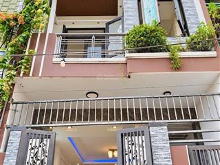 Dũng sĩ thanh khê nhà 3 tầng sát biển dòng tiền 8tr/tháng chỉ 6,3 tỷ