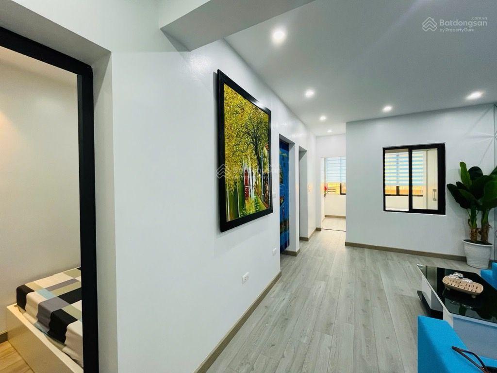 Tập thể tầng 3 phạm văn đồng ô tô vào cửa 2 ngủ giá 3.x tỷ