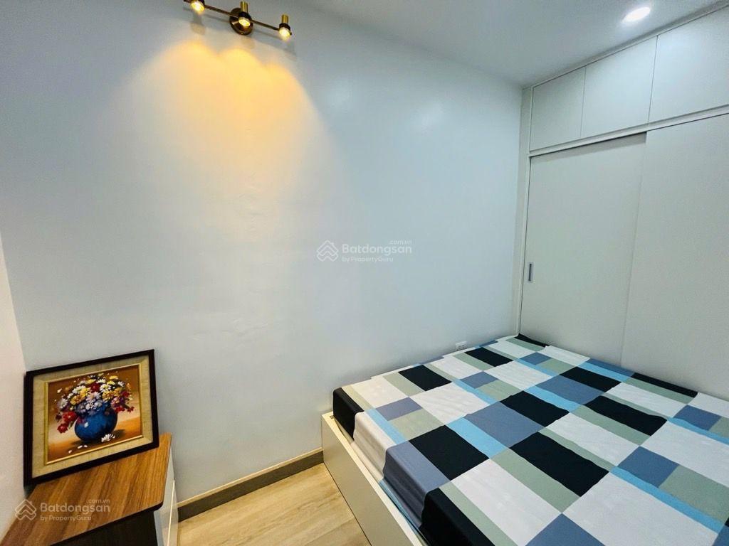 Tập thể tầng 3 phạm văn đồng ô tô vào cửa 2 ngủ giá 3.x tỷ