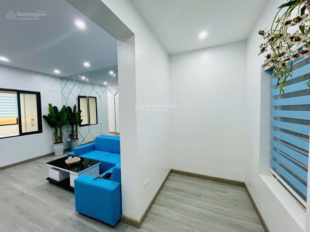 Tập thể tầng 3 phạm văn đồng ô tô vào cửa 2 ngủ giá 3.x tỷ