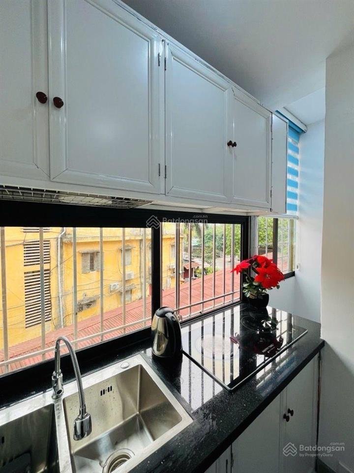 Tập thể tầng 3 phạm văn đồng ô tô vào cửa 2 ngủ giá 3.x tỷ