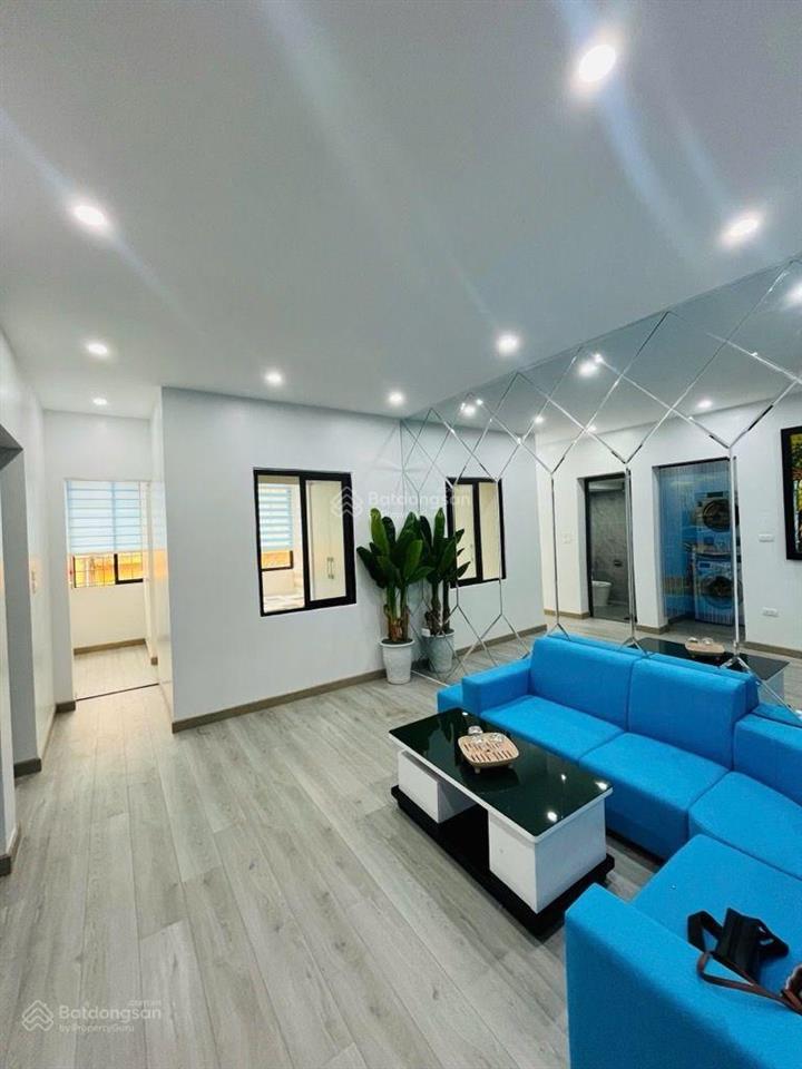 Tập thể tầng 3 phạm văn đồng ô tô vào cửa 2 ngủ giá 3.x tỷ