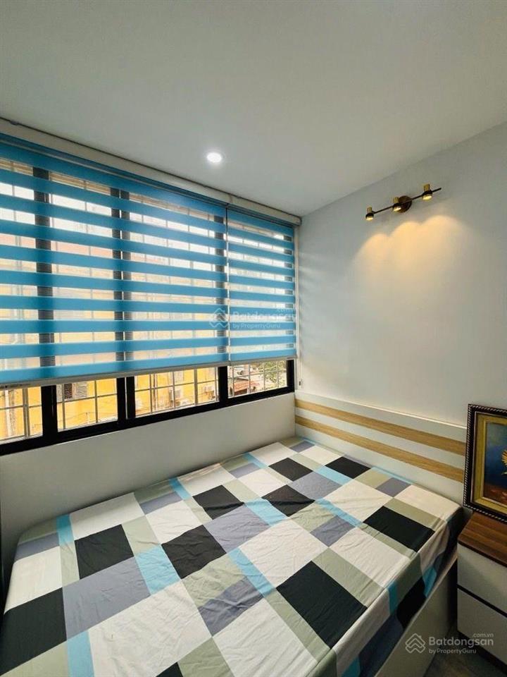 Tập thể tầng 3 phạm văn đồng ô tô vào cửa 2 ngủ giá 3.x tỷ