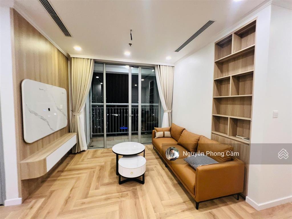 Không ảo giá  2pn rẻ nhất an bình city ! 74m2 full nội thất 7,4 tỷ có thương lượng