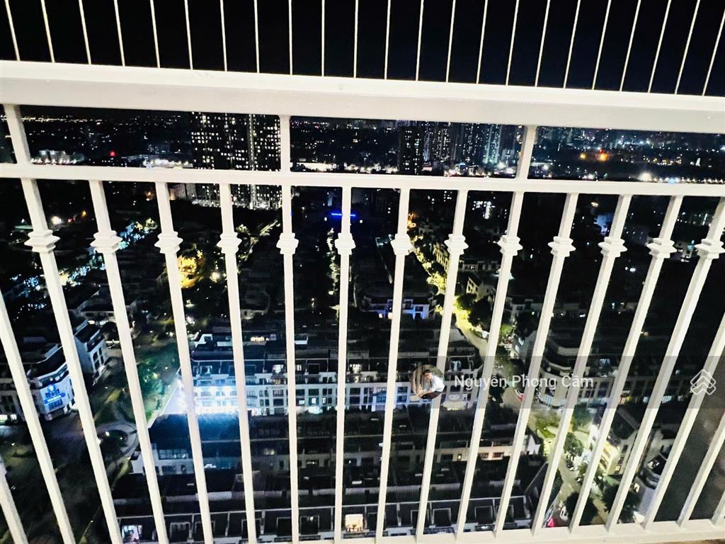 Không ảo giá  2pn rẻ nhất an bình city ! 74m2 full nội thất 7,4 tỷ có thương lượng