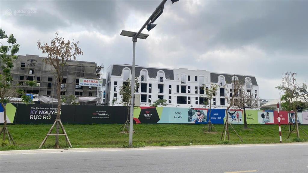 Vlasta thủy nguyên  cơ hội đầu tư tâm điểm hải phòng vlasta thủy nguyên