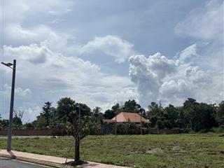 Đất thổ cư giá rẻ gần sân bay long thành  tiềm năng đầu tư cao