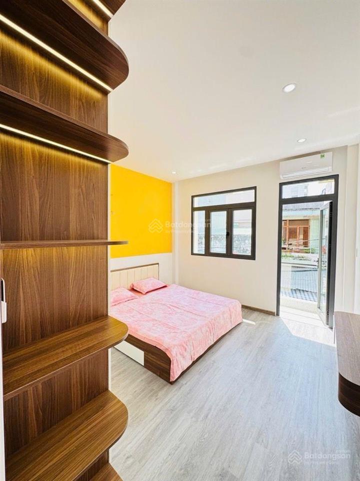 Nhà sát mặt tiền vừa ở vừa doanhâu cơ tân bình  ngay chợ bà quẹo  62m2  3tầng  giá nhỉnh 9.x