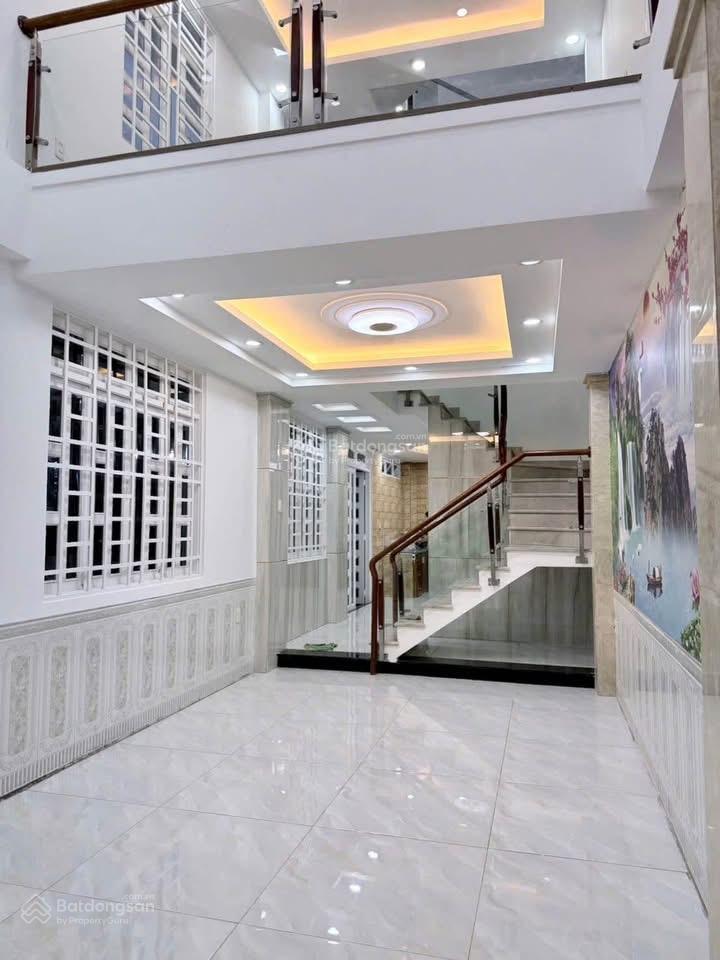 Đẹp lo góc 2 mặt thoáng xe hơi tới nhà trần thánh tông, tân bình 5x15m 76m vuông
