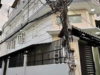 Đẹp lo góc 2 mặt thoáng xe hơi tới nhà trần thánh tông, tân bình 5x15m 76m vuông
