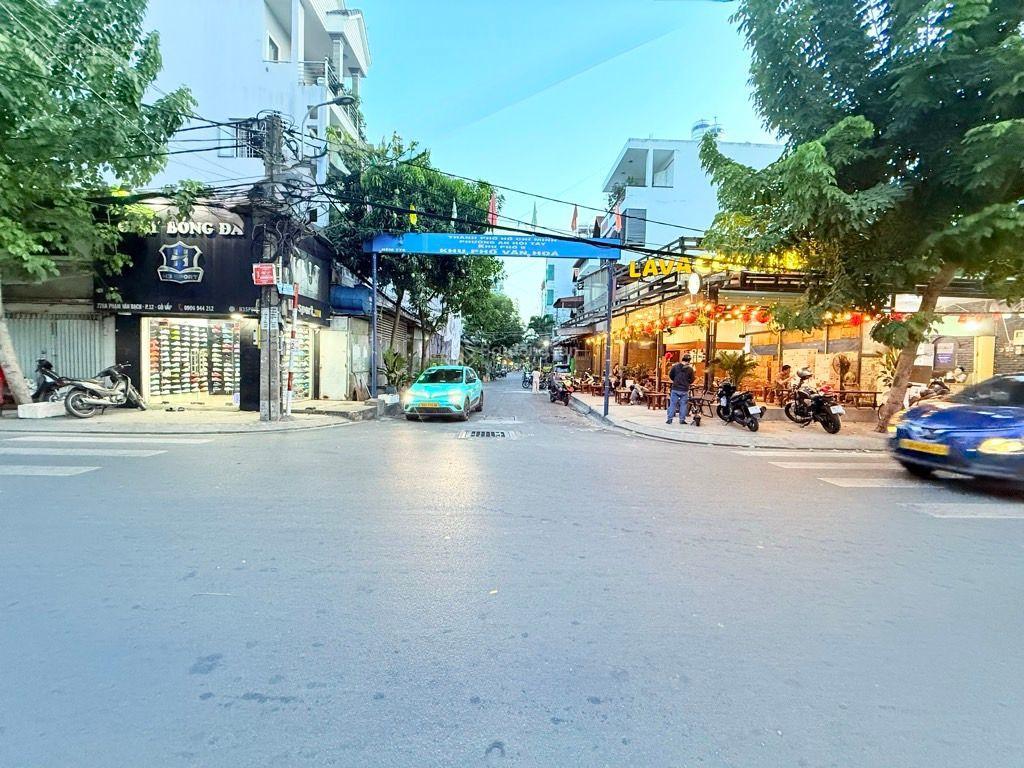 Đẹp hẻm vip gò vấp ngang 7m hiếm xe tải tránh 5 tầng btct chỉ 7.45 tỷ tl