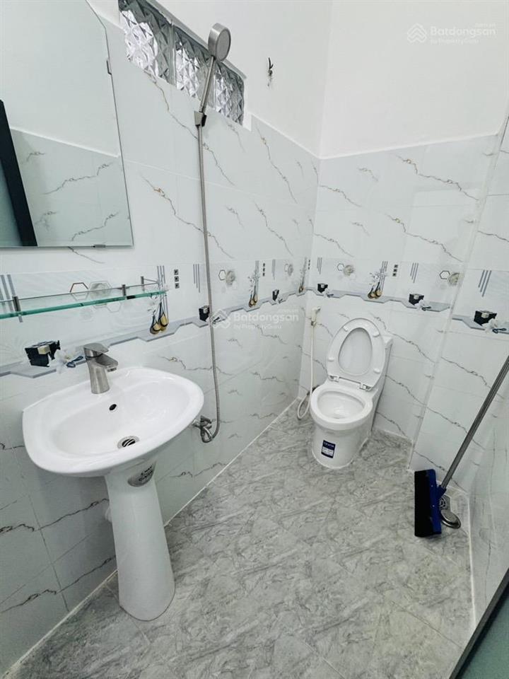 Hiếm tân bình gần nhà ga t3, sân bay tsn chỉ 4.6 tỷ tl gần chợ phạm văn bạch, p15, tân