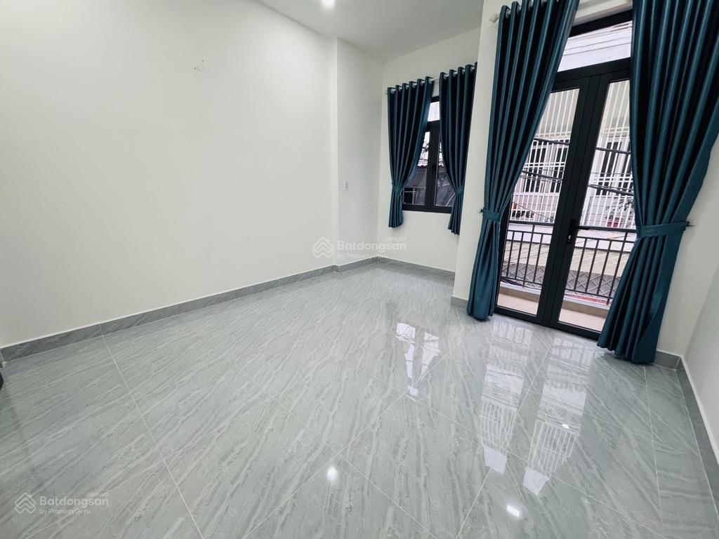 Hiếm tân bình gần nhà ga t3, sân bay tsn chỉ 4.6 tỷ tl gần chợ phạm văn bạch, p15, tân