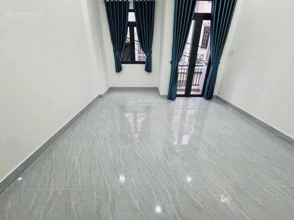 Hiếm tân bình gần nhà ga t3, sân bay tsn chỉ 4.6 tỷ tl gần chợ phạm văn bạch, p15, tân