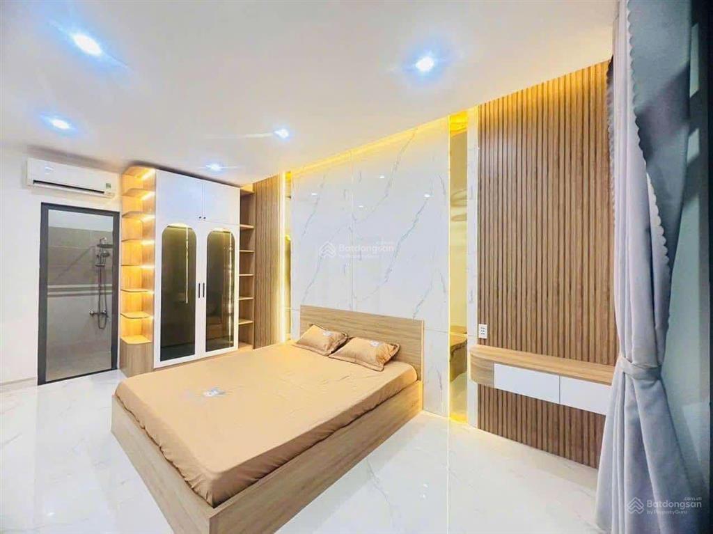 Bán nhà riêng tại trần kế xương, 2,5 tỷ, 50m2, đẹp, nhiều tiện ích