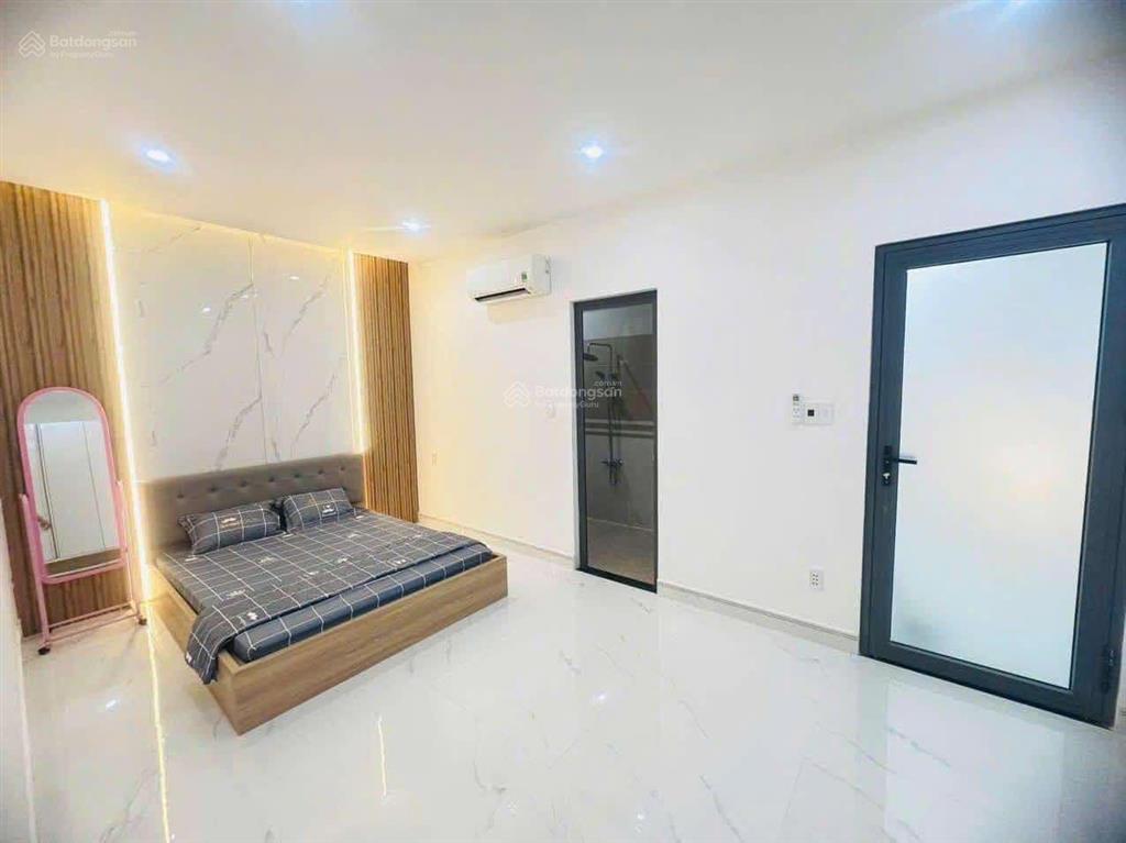 Bán nhà riêng tại trần kế xương, 2,5 tỷ, 50m2, đẹp, nhiều tiện ích