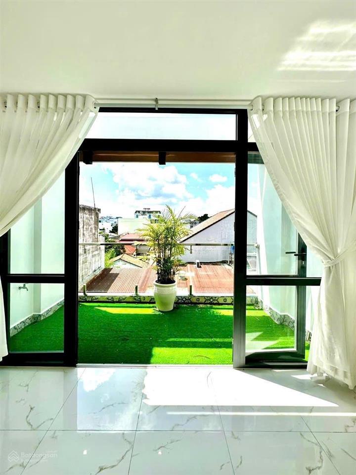 Bán nr 55m2, 3pn, 3wc, ở hiệp bình chánh, 3,89 tỷ, view đẹp hot!
