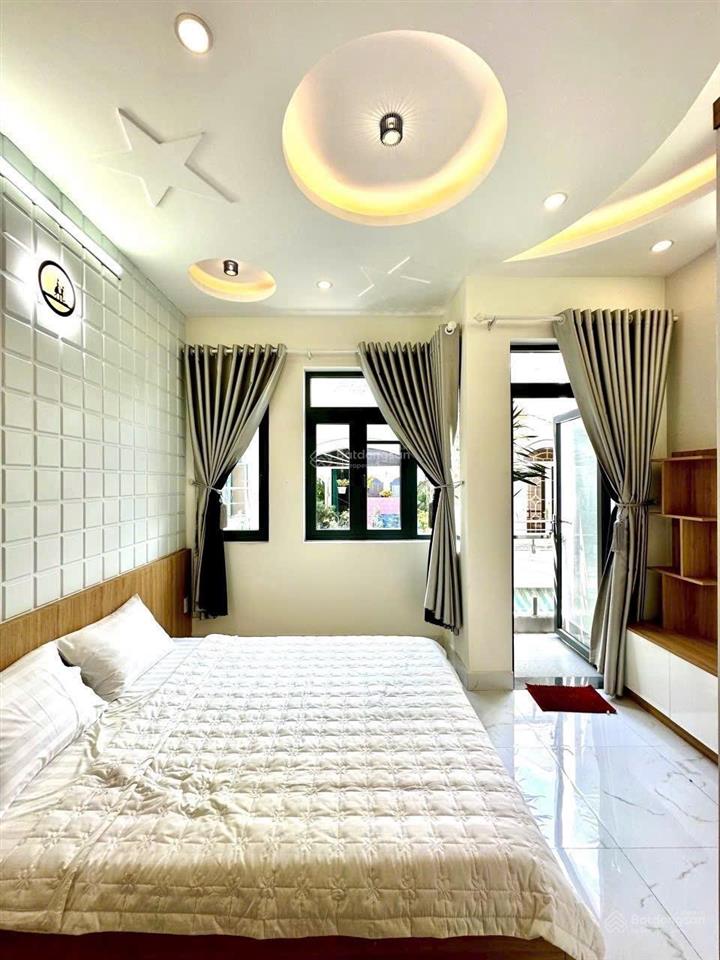 Bán nr 55m2, 3pn, 3wc, ở hiệp bình chánh, 3,89 tỷ, view đẹp hot!