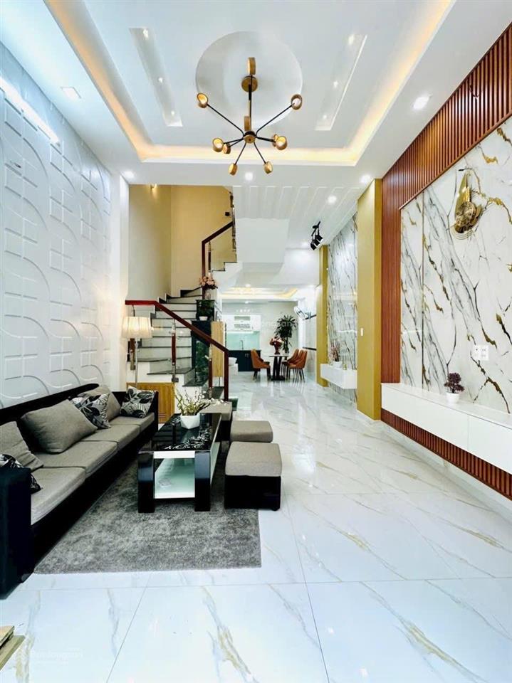 Bán nr 55m2, 3pn, 3wc, ở hiệp bình chánh, 3,89 tỷ, view đẹp hot!