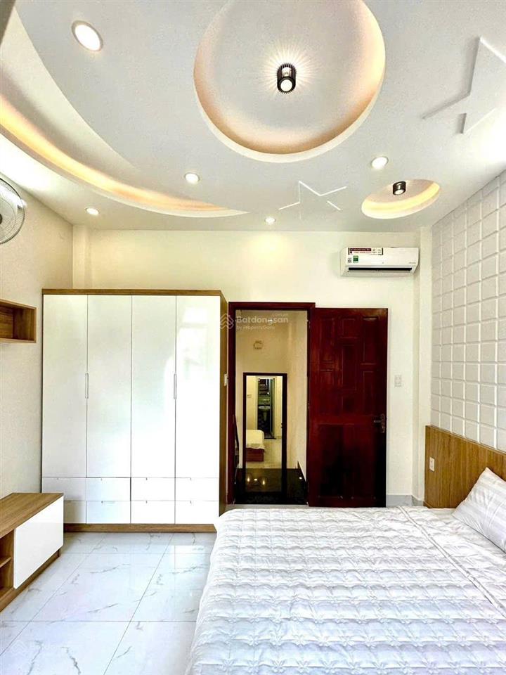Bán nr 55m2, 3pn, 3wc, ở hiệp bình chánh, 3,89 tỷ, view đẹp hot!
