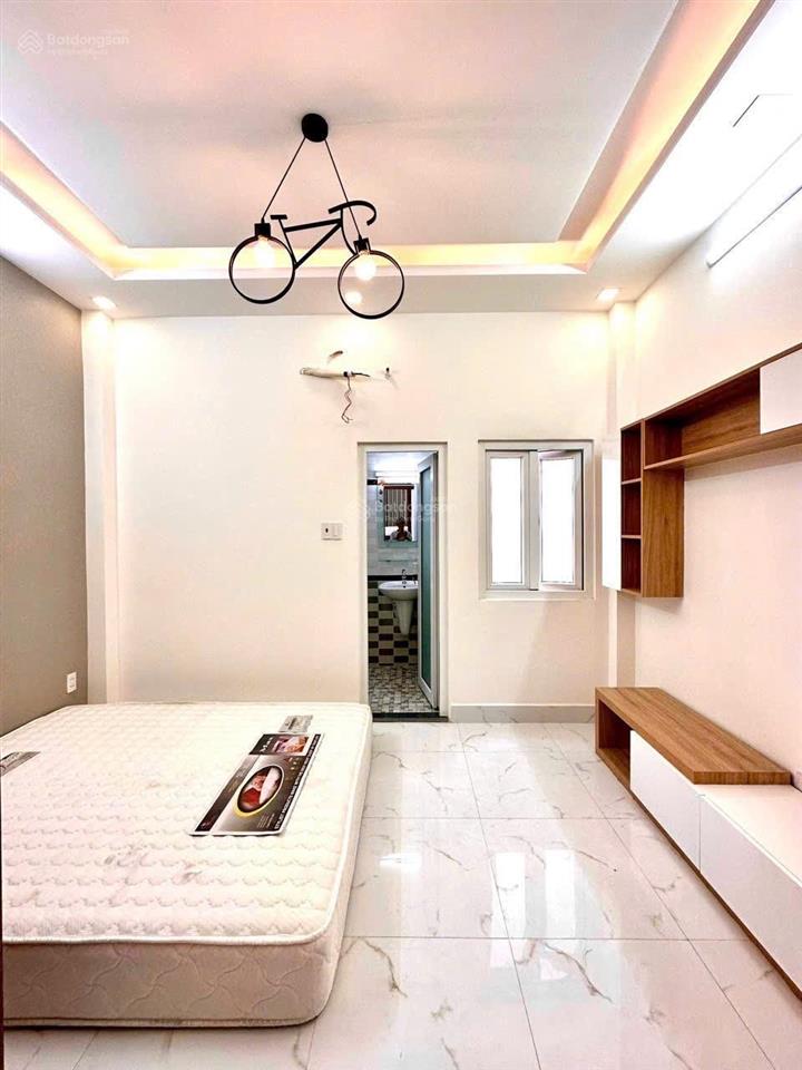 Bán nr 55m2, 3pn, 3wc, ở hiệp bình chánh, 3,89 tỷ, view đẹp hot!