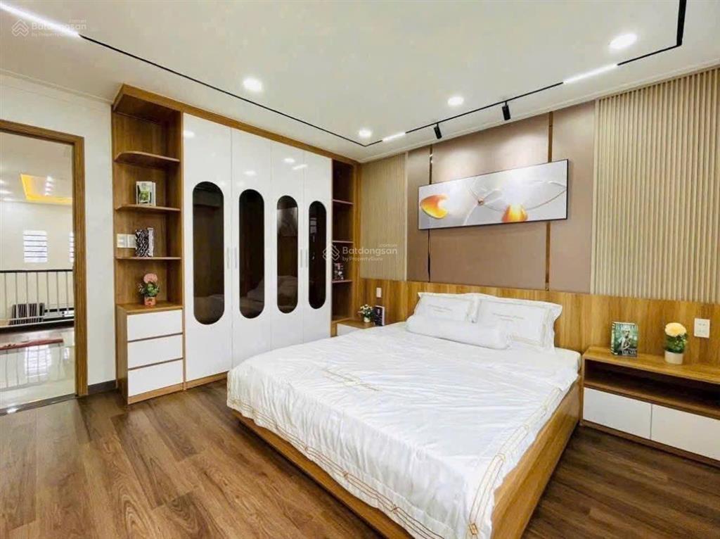 Bán nhà riêng lê văn duyệt, giá 3tỷ350,diện tích 48m2 nội thất đầy đủ