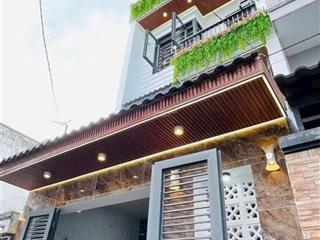 Bán nhà riêng lê văn duyệt, giá 3tỷ350,diện tích 48m2 nội thất đầy đủ