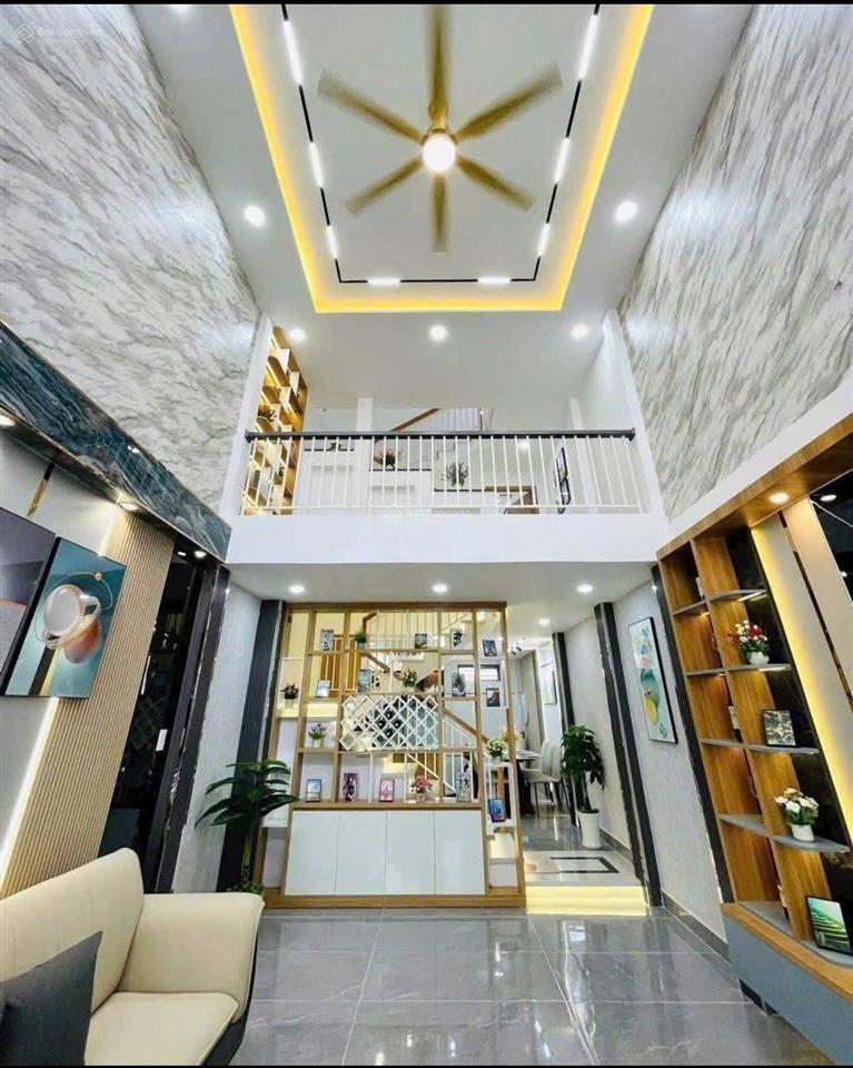 Bán nhà riêng lê văn duyệt, giá 3tỷ350,diện tích 48m2 nội thất đầy đủ
