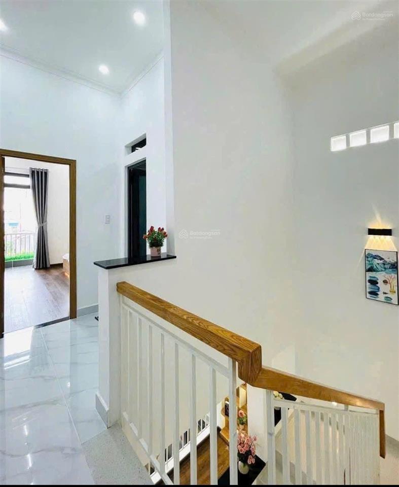 Bán nhà riêng lê văn duyệt, giá 3tỷ350,diện tích 48m2 nội thất đầy đủ