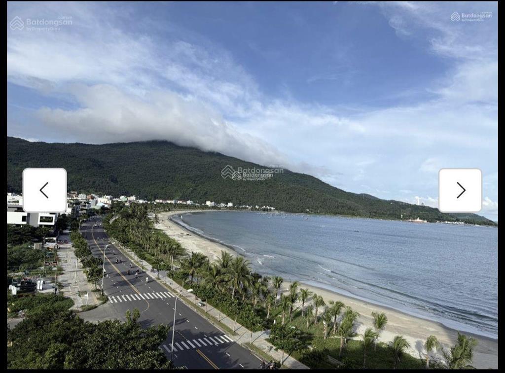 Chuyển nhượng lô đất cặp biển sơn trà  đà nẵng giá tốt 2026