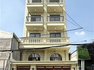 Series căn hộ dịch vụ gấp bán tại gò vấp và bình thạnh, quận khác trên 20 tỉ