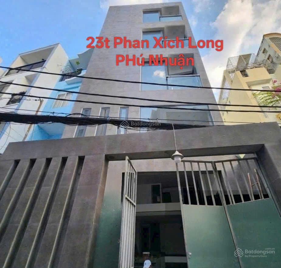 Series căn hộ dịch vụ gấp bán tại gò vấp và bình thạnh, quận khác trên 20 tỉ