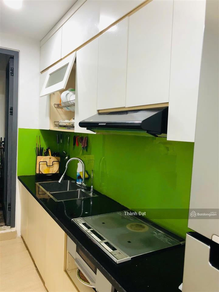 Chính chủ bán ch 2pn, dt 70m2, bc nam, bao toàn bộ phí sang tên, chung cư thái hà 43 phạm văn đồng