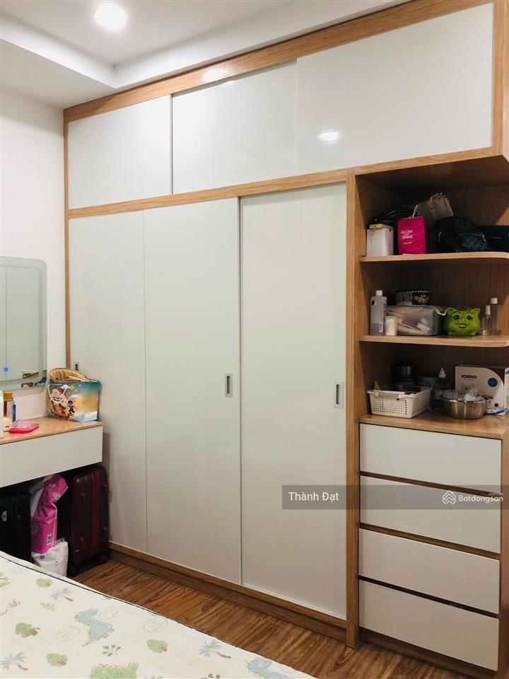Chính chủ bán ch 2pn, dt 70m2, bc nam, bao toàn bộ phí sang tên, chung cư thái hà 43 phạm văn đồng