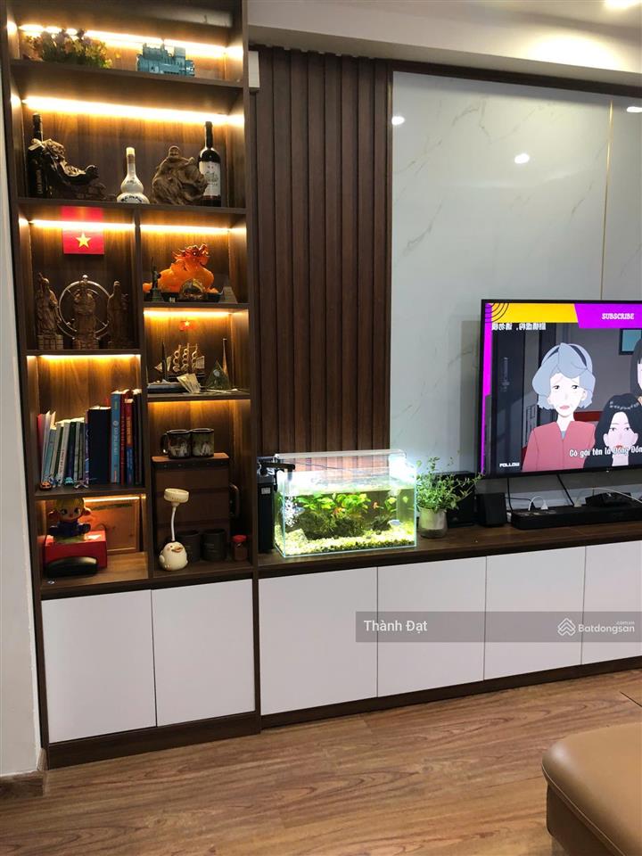 Chính chủ bán ch 2pn, dt 70m2, bc nam, bao toàn bộ phí sang tên, chung cư thái hà 43 phạm văn đồng