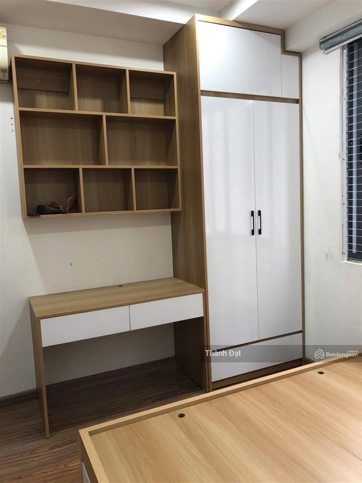 Chính chủ bán ch 2pn, dt 70m2, bc nam, bao toàn bộ phí sang tên, chung cư thái hà 43 phạm văn đồng