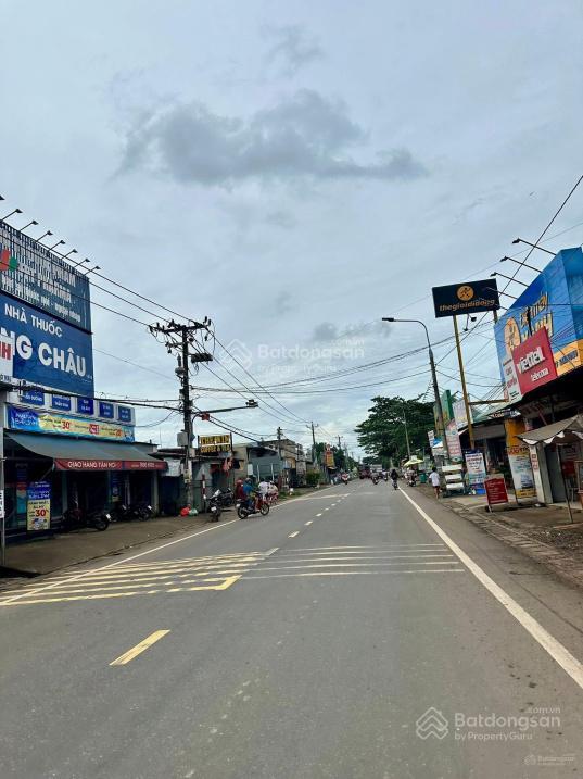 Bán đất dầu giây  giá cực tốt  đón sóng sân bay long thành