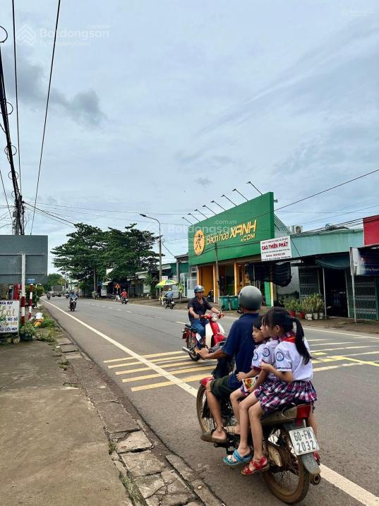 Bán đất dầu giây  giá cực tốt  đón sóng sân bay long thành