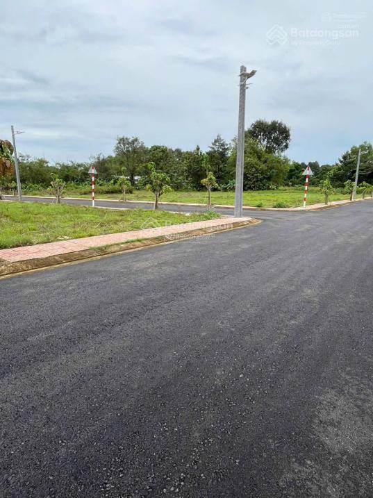 Đất nền thổ cư gần sân bay long thành cạnh kcn dầu giây