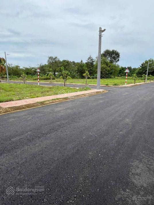 Đất nền thổ cư gần sân bay long thành cạnh kcn dầu giây