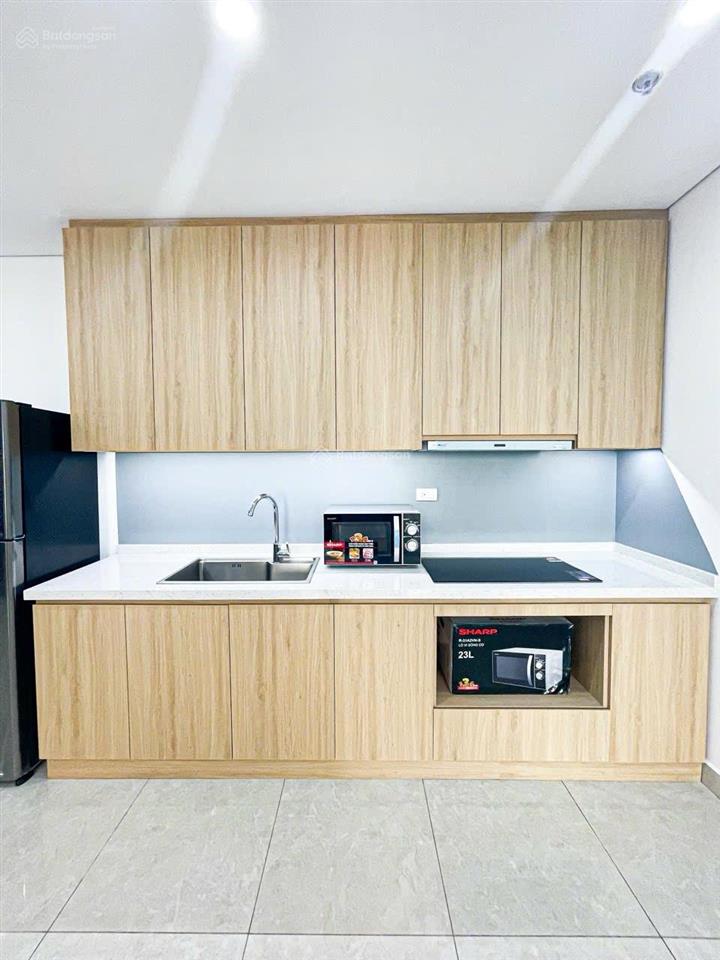 Cho thuê cc tại the minato residence, 14 triệu vnd, 74m2, 2pn, 2wc