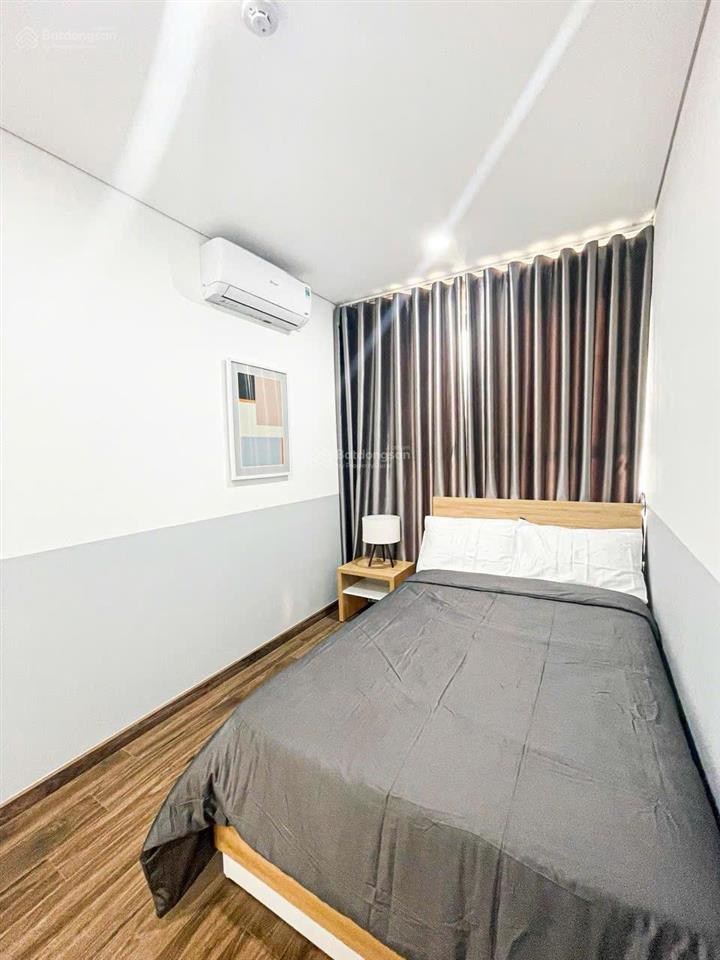 Cho thuê cc tại the minato residence, 14 triệu vnd, 74m2, 2pn, 2wc