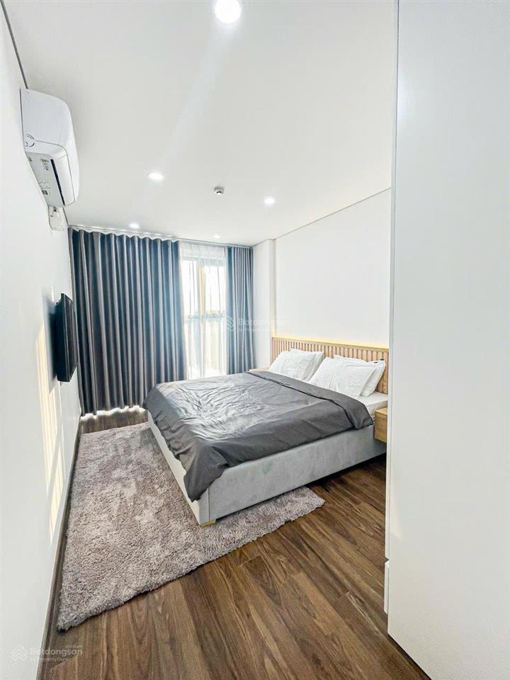 Cho thuê cc tại the minato residence, 14 triệu vnd, 74m2, 2pn, 2wc