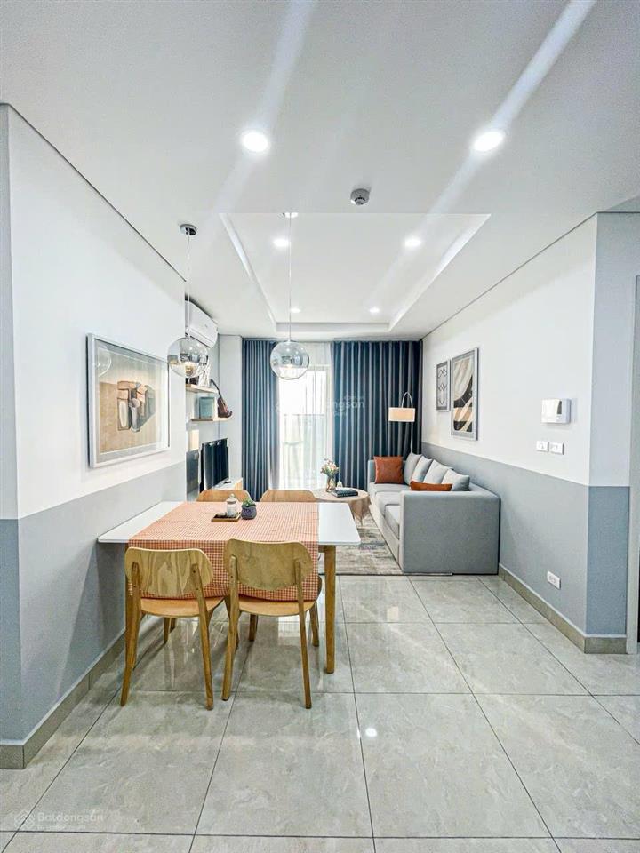 Cho thuê cc tại the minato residence, 14 triệu vnd, 74m2, 2pn, 2wc
