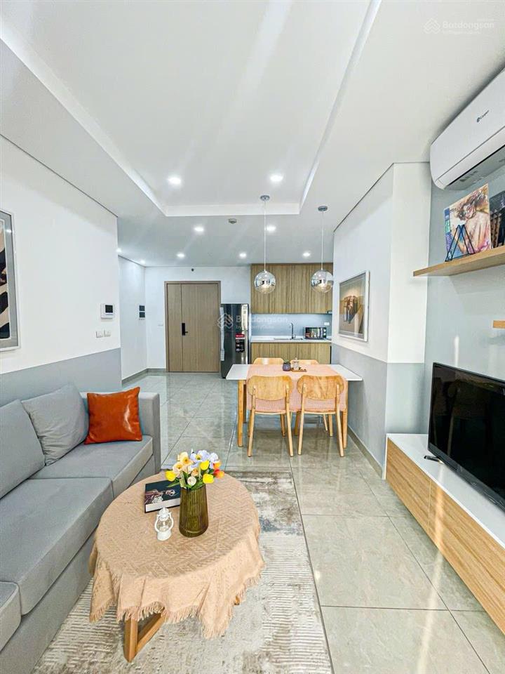 Cho thuê cc tại the minato residence, 14 triệu vnd, 74m2, 2pn, 2wc