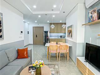 Cho thuê cc tại the minato residence, 14 triệu vnd, 74m2, 2pn, 2wc