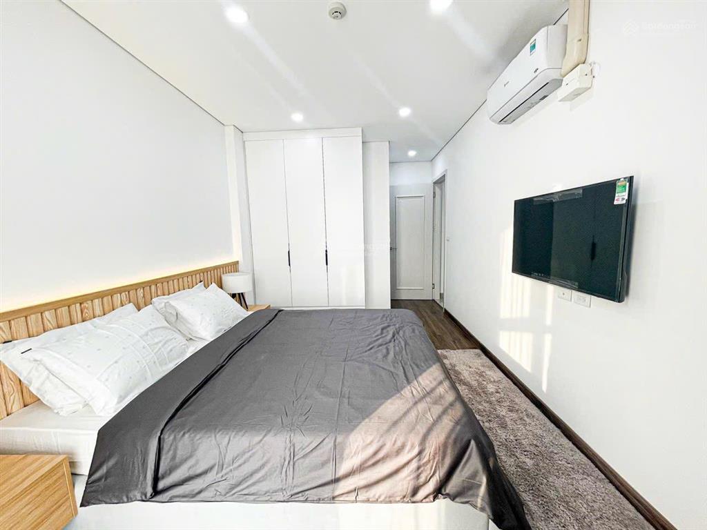 Cho thuê cc tại the minato residence, 14 triệu vnd, 74m2, 2pn, 2wc